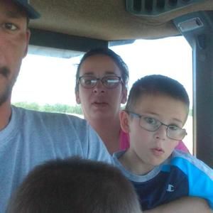 Meet your Posher, Alfredo